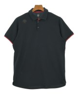 DESCENTE ポロシャツ
