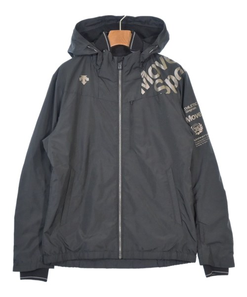 デサント(DESCENTE)のDESCENTE ブルゾン