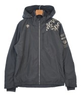 DESCENTE ブルゾン