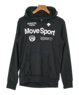 DESCENTE スウェット