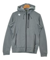 DESCENTE パーカー