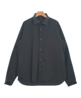 DESCENTE カジュアルシャツ