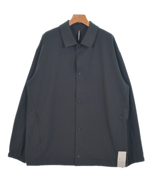DESCENTE ブルゾン（そ
