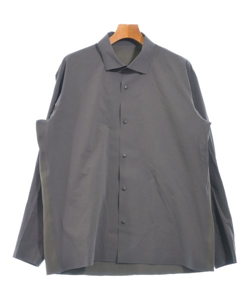 デサント(DESCENTE)のDESCENTE カジュアルシャツ