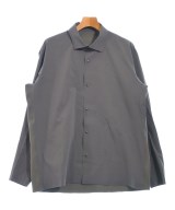 DESCENTE カジュアルシャツ
