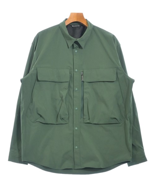 デサント(DESCENTE)のDESCENTE ブルゾン（その他）