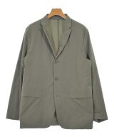 DESCENTE カジュアルジャケット