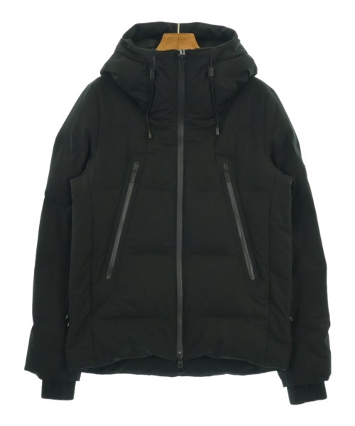 デサント(DESCENTE)のDESCENTE ダウンジャケット/ダウンベスト