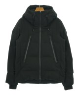 DESCENTE ダウンジャケット/ダウンベスト