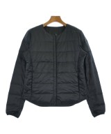 DESCENTE ダウンジャケット/ダウンベスト