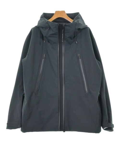 デサント(DESCENTE)のDESCENTE マウンテンパーカー