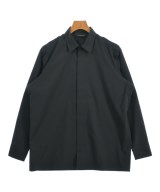 DESCENTE カジュアルシャツ