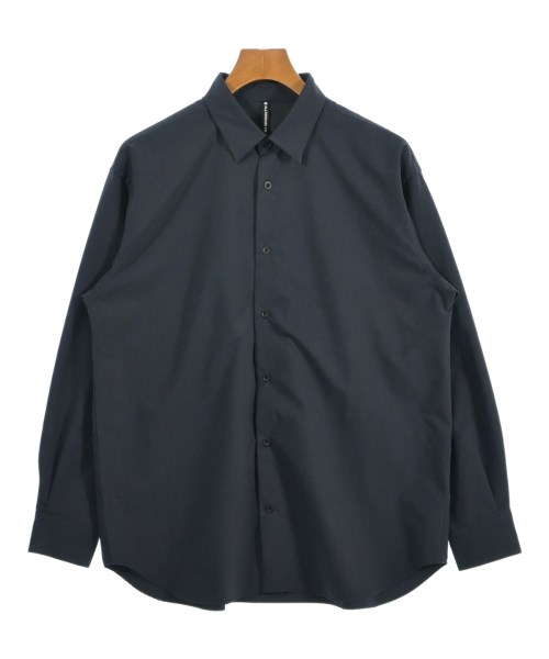 デサント(DESCENTE)のDESCENTE カジュアルシャツ
