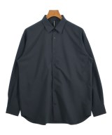 DESCENTE カジュアルシャツ