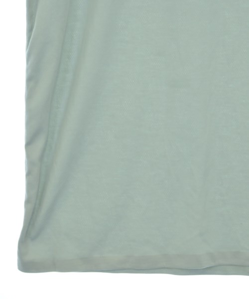 DESCENTE（デサント）Tシャツ・カットソー 青 サイズ:O(XL位) メンズ/2200593198544