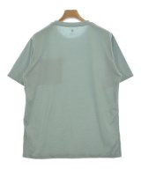 DESCENTE（デサント）Tシャツ・カットソー 青 サイズ:O(XL位) メンズ/2200593198544