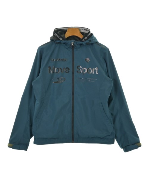 デサント(DESCENTE)のDESCENTE ブルゾン（その他）