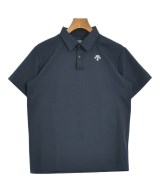 DESCENTE ポロシャツ