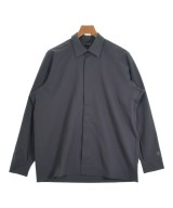 DESCENTE カジュアルシャツ
