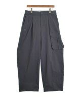DESCENTE カーゴパンツ