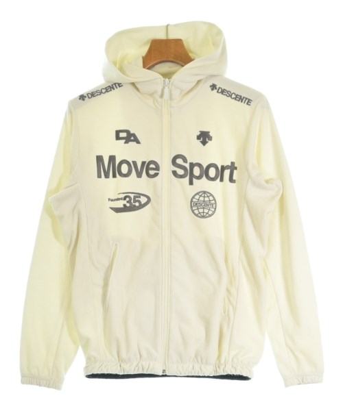 デサント(DESCENTE)のDESCENTE パーカー