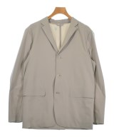 DESCENTE（デサント）ジャケット グレー サイズ:O(XL位) メンズ/2200526999101