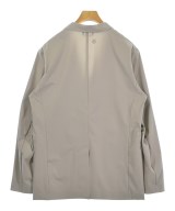 DESCENTE（デサント）ジャケット グレー サイズ:O(XL位) メンズ/2200526999101