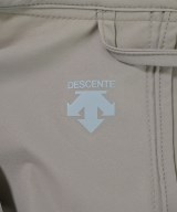 DESCENTE（デサント）ジャケット グレー サイズ:O(XL位) メンズ/2200526999101