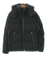 DESCENTE ダウンジャケット/ダウンベスト