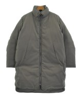DESCENTE コート