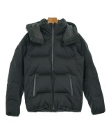 DESCENTE ダウンジャケット/ダウンベスト