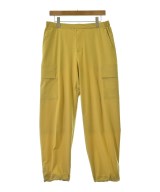DESCENTE カーゴパンツ