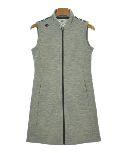デサント(DESCENTE)のDESCENTE ワンピース