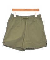 DESCENTE ショートパンツ