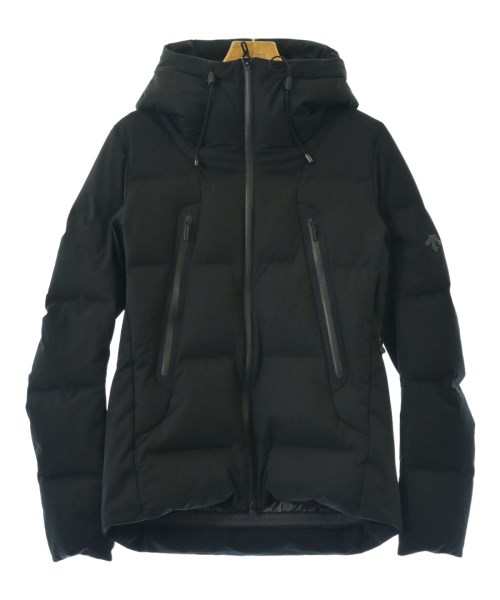 デサント(DESCENTE)のDESCENTE ダウンジャケット/ダウンベスト