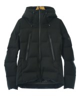 DESCENTE ダウンジャケット/ダウンベスト