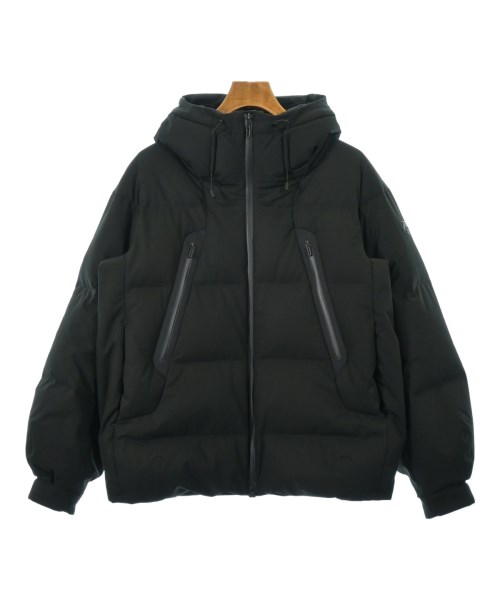 デサント(DESCENTE)のDESCENTE ダウンジャケット/ダウンベスト