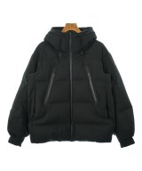 DESCENTE ダウンジャケット/ダウンベスト