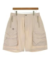 DESCENTE ショートパンツ