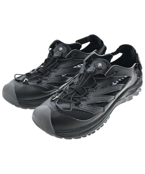 デサント(DESCENTE)のDESCENTE サンダル