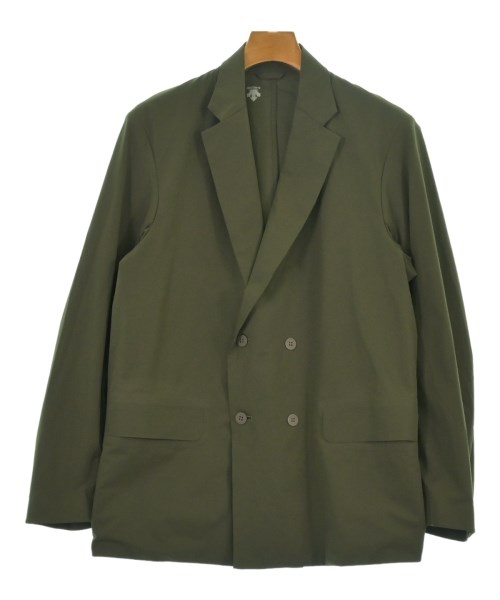 デサント(DESCENTE)のDESCENTE カジュアルジャケット