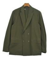 DESCENTE カジュアルジャケット