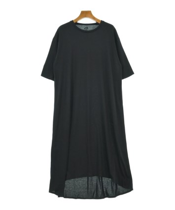 新品タグ付き DESCENT デサント Jr.ワンピース DESCENTE（デサント）ワンピース 紺 サイズ:M レディース