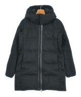 DESCENTE ダウンコート