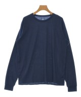 DESCENTE（デサント）Tシャツ・カットソー 紺 サイズ:M メンズ/2200549581017