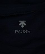 DESCENTE（デサント）Tシャツ・カットソー 紺 サイズ:M メンズ/2200549581017