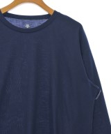 DESCENTE（デサント）Tシャツ・カットソー 紺 サイズ:M メンズ/2200549581017