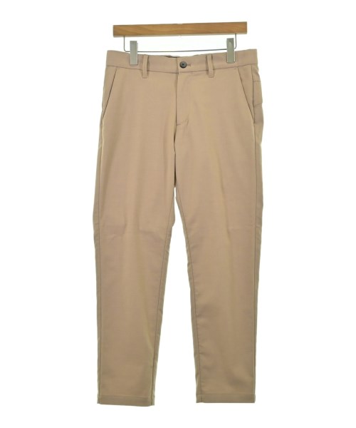 DESCENTE(デサント)スラックス ベージュ サイズ:M/2200552101059