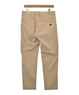 DESCENTE（デサント）スラックス ベージュ サイズ:M メンズ/2200552101059
