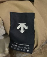 DESCENTE（デサント）スラックス ベージュ サイズ:M メンズ/2200552101059
